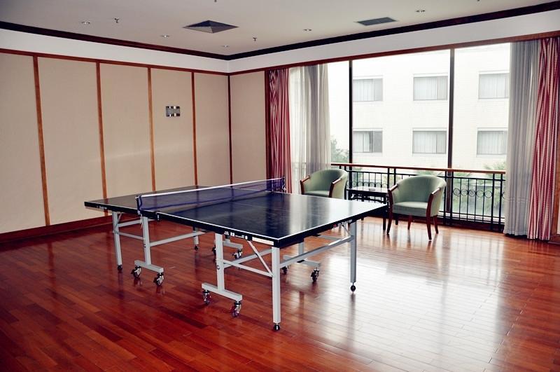 Country Garden Phoenix Hotel Jingmen Exteriér fotografie