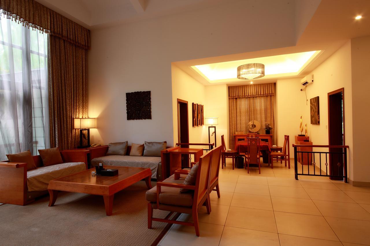 Country Garden Phoenix Hotel Jingmen Exteriér fotografie